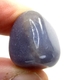 Bra Pris Trumlad Polerad Mycket Vacker Violett Lepidolit 8-9 Gram Naturligt Mönster Intressant Samlarsten från Afrika Köp Nu!