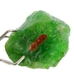Tsavorite Garnet 5,52 Carat Vivid Green Natural Crystal – from Tanzania Top Quality Very Rare