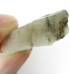 Good Price High Interesting Small Piece of Ore with Gold Grains in Matrix 2,20 grams Natural Fragment With Grains Good Quality Exciting Collector's Stuff from Bergslagen Sweden Buy Now!