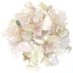 Bra Pris Parti Oslipad Mycket Fin Kunzit (Spodumen) 500 carat Naturlig Kristall Transparent-Translucent Bra Färg & Kvalitet från Afganistan Köp Nu!