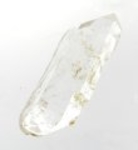 Bra Pris Mycket Fin Intressant Bergskristall/Vit Kvarts 33,25 carat Naturligt Terminerad Kristall Trevligt Samlar Matrial från Marocko Köp Nu!