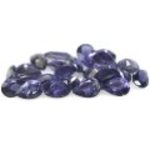 Good Price Parcel 23 pcs Very Nice Colour Blue Violet Iolite 7,20 carat Pear Cut Good Quality from Tanzania Purchase Now!