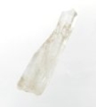 Bra Pris Mycket Fin Intressant Bergskristall/Vit Kvarts 25,10 carat Naturligt Terminerad Kristall Trevligt Samlar Matrial från Marocko Köp Nu!