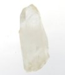 Bra Pris Mycket Fin Intressant Bergskristall/Vit Kvarts 8,22 gram Naturligt Terminerad Kristall Trevligt Samlar Matrial från Marocko Köp Nu!