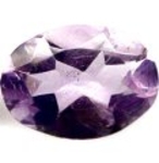 Good Price Very Beutiful Violet Amethyst 1,36 carat Oval Cut Good Quality&Luster from Brazil Purchase Now!