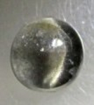Bra Pris Mycket Sällsynt Skarpt Kattöga Skapolit 1,41 carat Rund Cabochon Slipning Bra Kvalitet & Form från Sri Lanka Köp Nu!