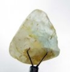 Bra Pris Fin Kvalitet Rå&Oslipad Topas 54,61 carat Naturlig Kristall Fluvialt Matrial från Brasilien Köp Nu!