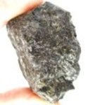 Bra Pris Mycket Intressant Spännande Stuff Arsenikkis 92 gram Massivt Naturligt Brottstycke Fint Samlar Exemplar från Storliden Sverige Köp Nu!