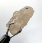 Bra Pris Mycket Fin Färg Morganit (Rosa Beryll) 6,33 carat Naturlig Kristall från Nigeria Köp Nu!