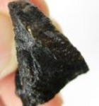 Good Price High Interesting Small Piece of Ore with Gold Grains in Matrix 5,05 grams Natural Fragment With Grains Good Quality Exciting Collector's Stuff from Bergslagen Sweden Buy Now!