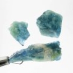 Good Price Parcel 3 pcs Very Nice Blue S:t Maria Aquamarine 26,36 carat Natural Crystal from Santa Maria de Itabira, Minas Gerais, Brazil Purchase Now!