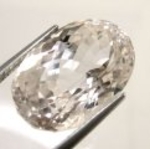 Good Price Nice Quality Beutiful Pink Kunzite 14,05 carat Oval Cut Very Nice Luster from Afganistan Purchase Now!