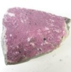 Bra Pris Mycket Vacker Rosa Koboltkalcit 259,5 gram Fina Små Rosa Kristaller på Matrix Mycket Bra Färg & Kvalitet Samlar Mineral från Marocko Köp Nu! 