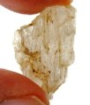 Bra Pris Oslipad Mycket Fin Gul Spodumen 36,55 carat Naturlig Kristall Transparent-Translucent Bra Färg & Kvalitet från Afganistan Köp Nu!