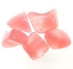 Good Price Parcel 5 pcs Very Beutiful Vivid Pink Rhodochrosite 29,37 carat Polished Natural Crystal High Quality from Brazil Purchase Now!