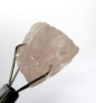 Bra Pris Mycket Fin Färg Morganit (Rosa Beryll) 8,50 carat Naturlig Kristall från Nigeria Köp Nu!
