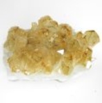 Bra Pris Mycket Vacker Specimen Skarp Guld Gul Brun Citrin 424,9 gram Formation av Kristaller Suverän Kvalitet från Brasilien Köp Nu!