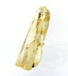 Bra Pris Mycket Fin Intressant Bergskristall/Vit Kvarts 39,35 carat Naturligt Terminerad Kristall Trevligt Samlar Matrial från Marocko Köp Nu!