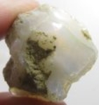 Good Price Big Rare Rough Uncut Lustrous Somali Opal 65,74 carat Natural Crystal Very Fine Quality & Color Sparking Buy Now!