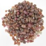 Good Price Large Lot Treated Rough Uncut Red-Reddish Pink Ruby 746.65 carat Natural Crystal Piece Fine Color Transparent-Opaque from Africa Buy Now!