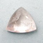 Bra Pris Stor Vacker Rosa Morganit (Rosa Beryll) 12,06 carat Trilliant Cabochon Slipad Bra Färg & Kvalitet från Afganistan Köp Nu
