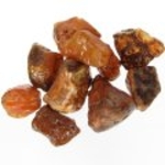 Bra Pris Parti 10 st Rå Oslipad Obehandlad Intressant Brun Orange Röd Karneol 50 gram Naturliga Bitar Noduler Mycket Fin Kvalitet & Färg från Afrika Köp Nu!
