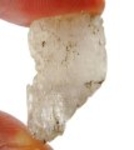 Bra Pris Oslipad Mycket Fin Gul Spodumen 49,21 carat Naturlig Kristall Transparent-Translucent Bra Färg & Kvalitet från Afganistan Köp Nu!