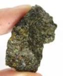 Good Price Very Interesting Exciting Stuff Chalcopyrite 16 grams Solid Natural Fragment Fine Collectable Specimen from Storliden Sweden Buy Now!