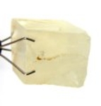 Bra Pris Fin Mycket Fin Kvalitet Rå Oslipad Månsten 19,07 carat Naturligt Brottstycke Bit Fin Färg & Lyster från Indien Köp Nu!