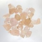 Bra Pris Parti 25 st Mycket Fin Färg Morganit (Rosa Beryll) 70,65 carat Naturlig Kristall Bra Kvalitet från Nigeria Köp Nu!