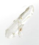 Bra Pris Mycket Fin Intressant Bergskristall/Vit Kvarts 26,90 carat Naturligt Terminerad Kristall Trevligt Samlar Matrial från Marocko Köp Nu!