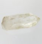 Bra Pris Mycket Fin Intressant Bergskristall/Vit Kvarts 32,45 carat Naturligt Terminerad Kristall Trevligt Samlar Matrial från Marocko Köp Nu!