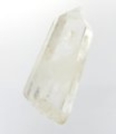 Bra Pris Mycket Fin Intressant Bergskristall/Vit Kvarts 40,30 carat Naturligt Terminerad Kristall Trevligt Samlar Matrial från Marocko Köp Nu!
