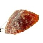Good Price Big Untreated Very Nice Orange Brown Spessartite Garneth 57,49 carat Natural Crystal/Piece from Afganistan Purchase Now!