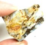 Good Price Specimen Koroite Boulder Opal 152 carat Natural Piece with Opal in Matrix Very Beutiful Pattern & Collour from Australia Purchase Now!