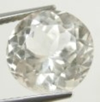 Good Price Nice Quality Beutiful Pink Kunzite 6,75 carat Round Cut Very Nice Luster from Afganistan Purchase Now!