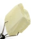 Bra Pris Fin Mycket Fin Kvalitet Rå Oslipad Månsten 17,79 carat Naturligt Brottstycke Bit Fin Färg & Lyster från Indien Köp Nu!