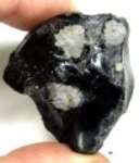 Good Price Natural Snowflake Obsidian 49,50 gram Natural Piece Highly Interesting Collectors Stone Good Quality from Africa Purchase Now!