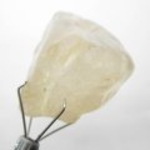 Bra Pris Fin Kvalitet Rå&Oslipad Topas 48,50 carat Naturlig Kristall Fluvialt Matrial från Brasilien Köp Nu!