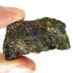 Good Price Very Interesting Exciting Stuff Chalcopyrite 18 grams Solid Natural Fragment Fine Collectable Specimen from Storliden Sweden Buy Now!