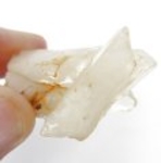 Bra Pris Mycket Fin Intressant Liten Stuff Bergskristall/Vit Kvarts 13,00 gram Naturligt Kluster Terminerade Kristaller från Marocko Köp Nu!