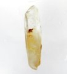 Bra Pris Mycket Fin Intressant Bergskristall/Vit Kvarts 31,95 carat Naturligt Terminerad Kristall Trevligt Samlar Matrial från Marocko Köp Nu!