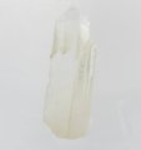 Bra Pris Mycket Fin Intressant Bergskristall/Vit Kvarts 29,40 carat Naturligt Terminerad Kristall Trevligt Samlar Matrial från Marocko Köp Nu!