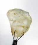 Bra Pris Fin Kvalitet Rå&Oslipad Topas 53,65 carat Naturlig Kristall Fluvialt Matrial från Brasilien Köp Nu!