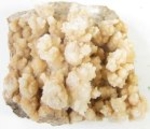 Bra Pris Mycket Vacker Stor Intressant Formation av Droppsten (Stalagmit) 490 gram Naturligt Bildadat Kluster Spännande Samlarstuff från Marocko Köp Nu!