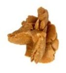 Good Price Very Beautiful Beige Brown Desert Rose 104 grams Finest Color & Good Quality High Interesting Special Collector's Item from Morocco Buy Now!