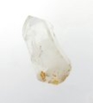 Bra Pris Mycket Fin Intressant Bergskristall/Vit Kvarts 44,35 carat Naturligt Terminerad Kristall Trevligt Samlar Matrial från Marocko Köp Nu!