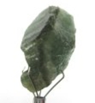Bra Pris Rå Oslipad Grön Turmalin 39,59 carat Naturlig Kristall från Kunar Afganistan Köp Nu!