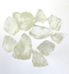 Bra Pris Parti 10 st Mycket Fin Goshenit (Färglös Vit Beryll) 33,60 carat Naturlig Kristall från Nigeria Köp Nu!