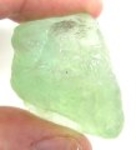 Bra Pris Mycket Fin Grön Mix Färg Fluorit 22 gram Naturlig Kristall Brottstycke Transparent Kvalitets Matrial från Kina Köp Nu!